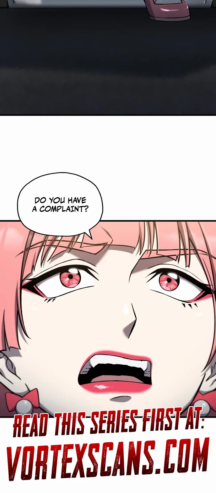 Solo Resurrection chapter 83 page 41