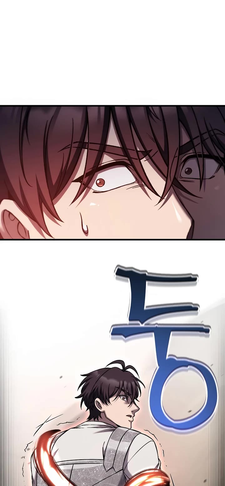 Solo Resurrection chapter 83 page 8