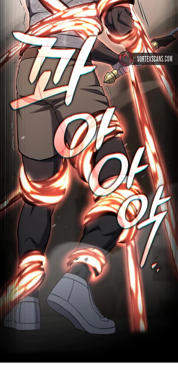 Solo Resurrection chapter 83 page 9