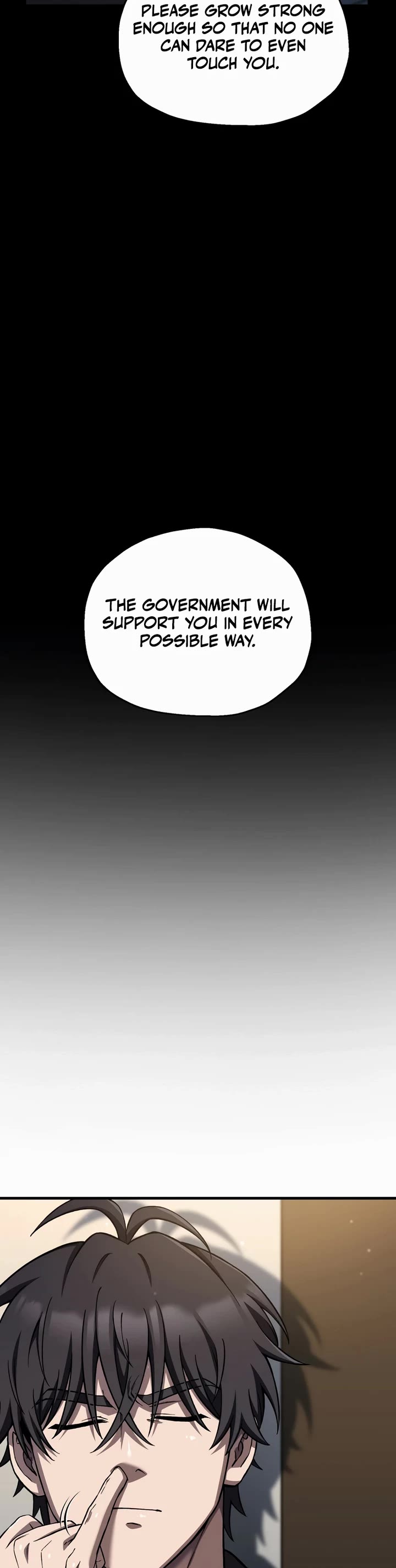 Solo Resurrection chapter 84 page 14