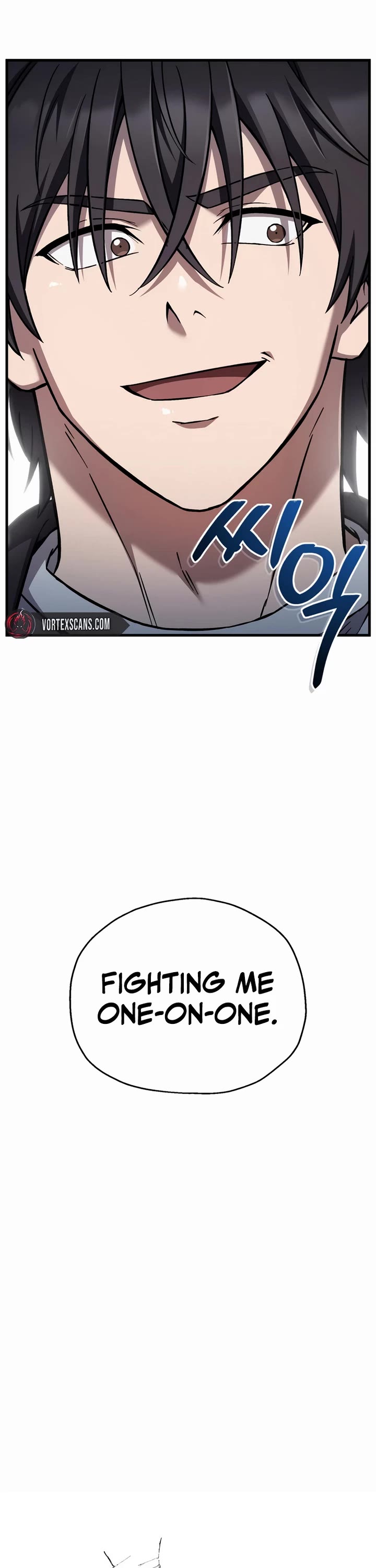 Solo Resurrection chapter 84 page 17