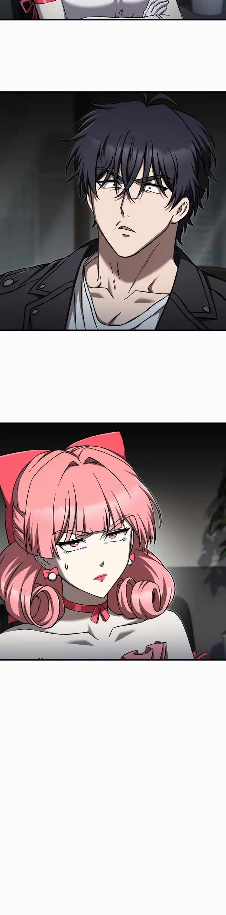 Solo Resurrection chapter 84 page 2