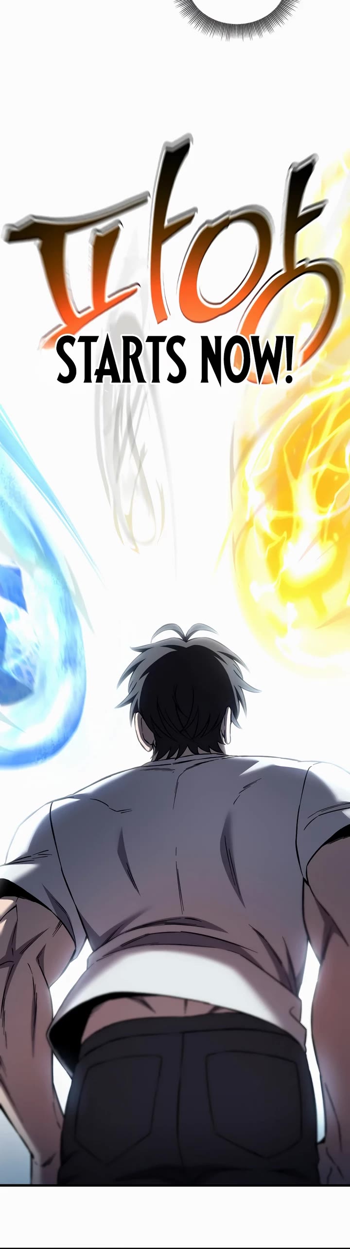 Solo Resurrection chapter 84 page 30