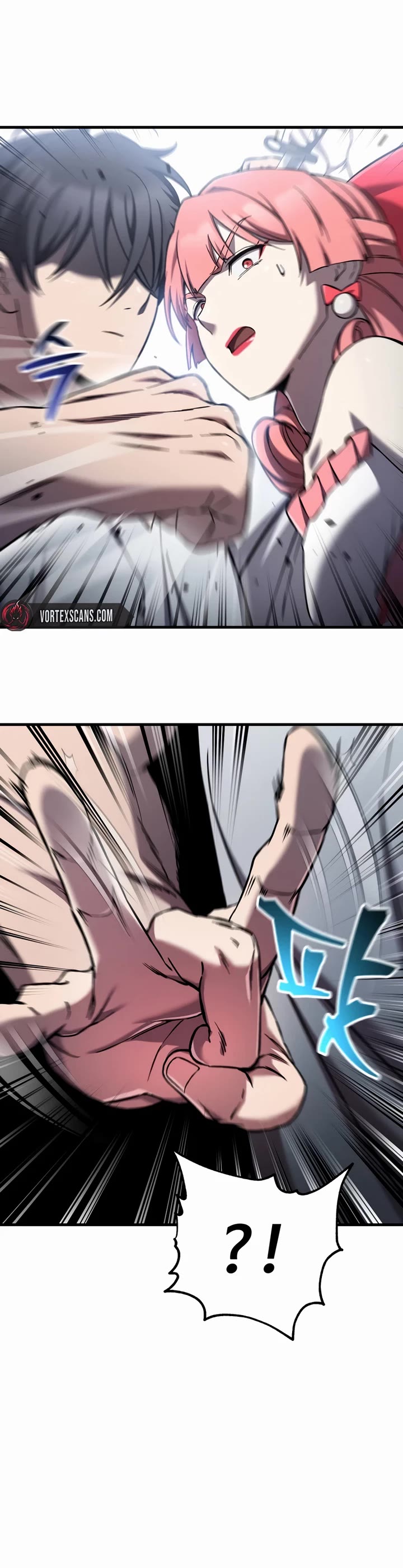 Solo Resurrection chapter 84 page 39