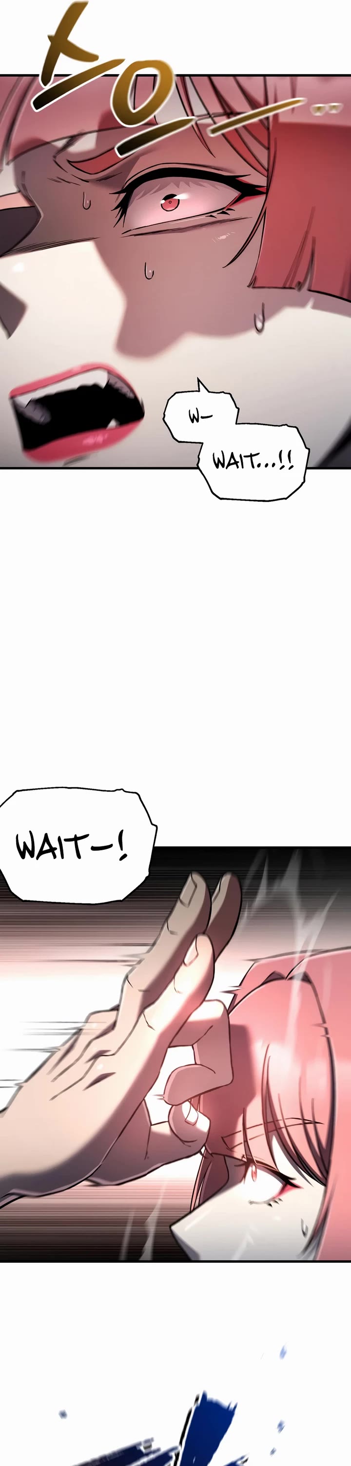 Solo Resurrection chapter 84 page 40