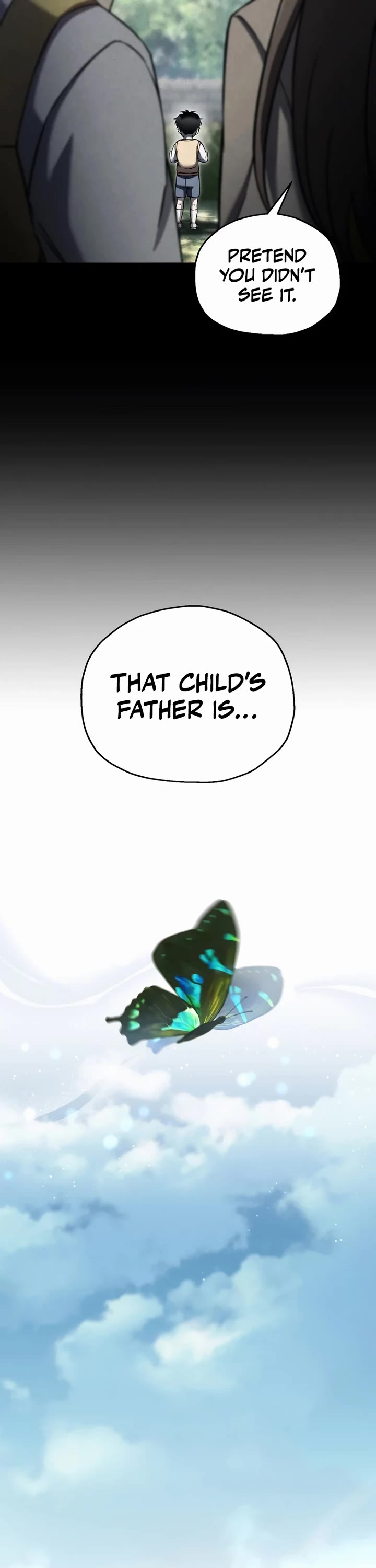 Solo Resurrection chapter 85 page 17