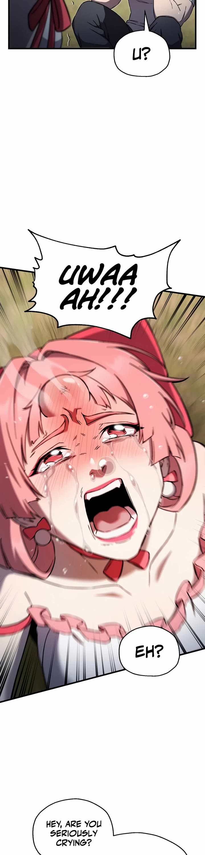 Solo Resurrection chapter 85 page 6