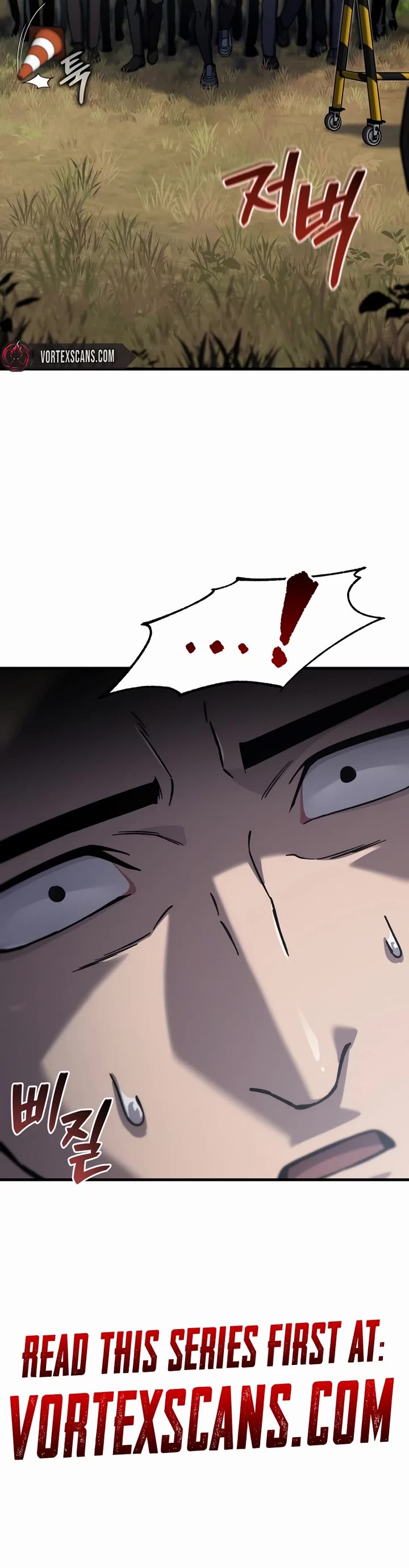 Solo Resurrection chapter 86 page 29