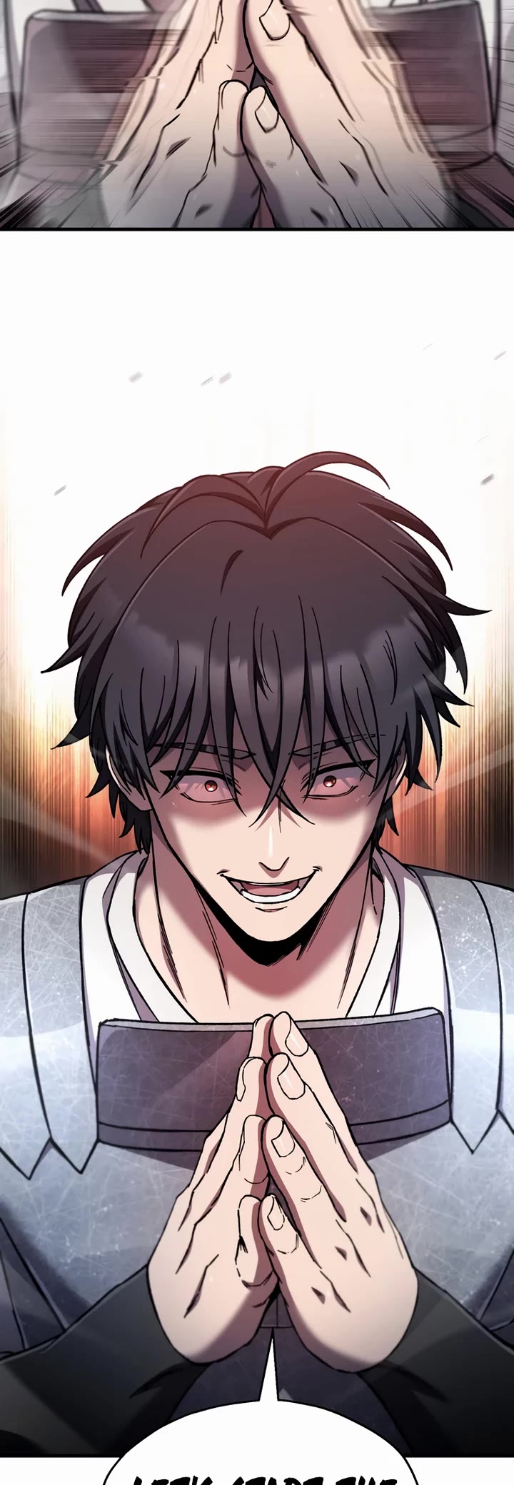 Solo Resurrection chapter 86 page 36