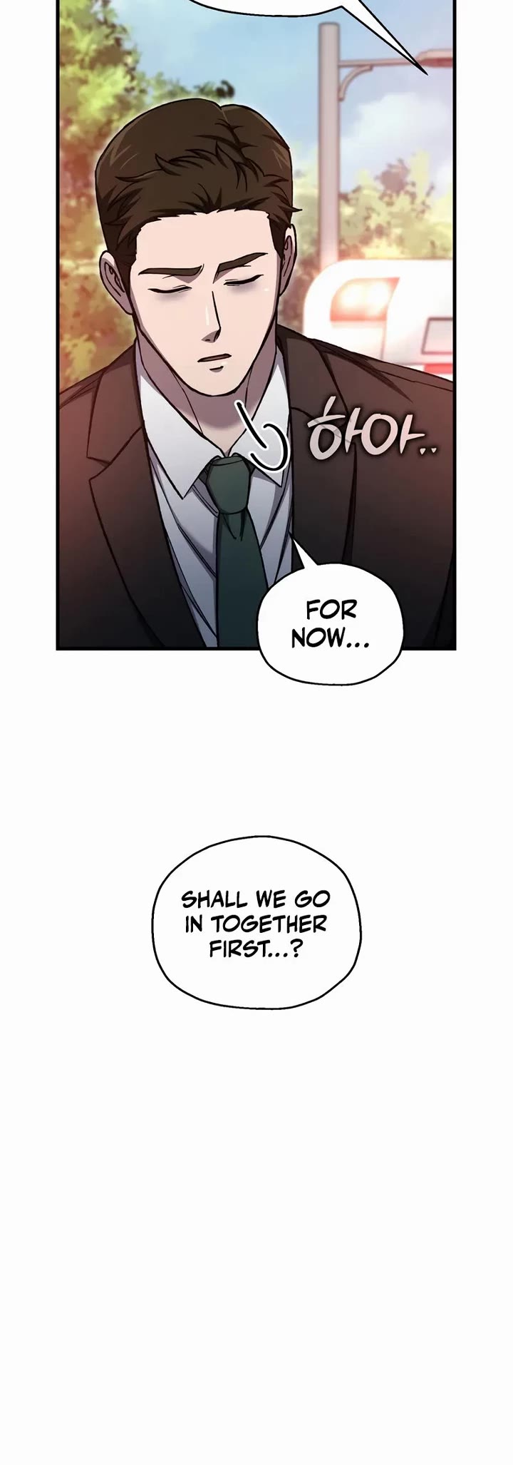 Solo Resurrection chapter 87 page 20