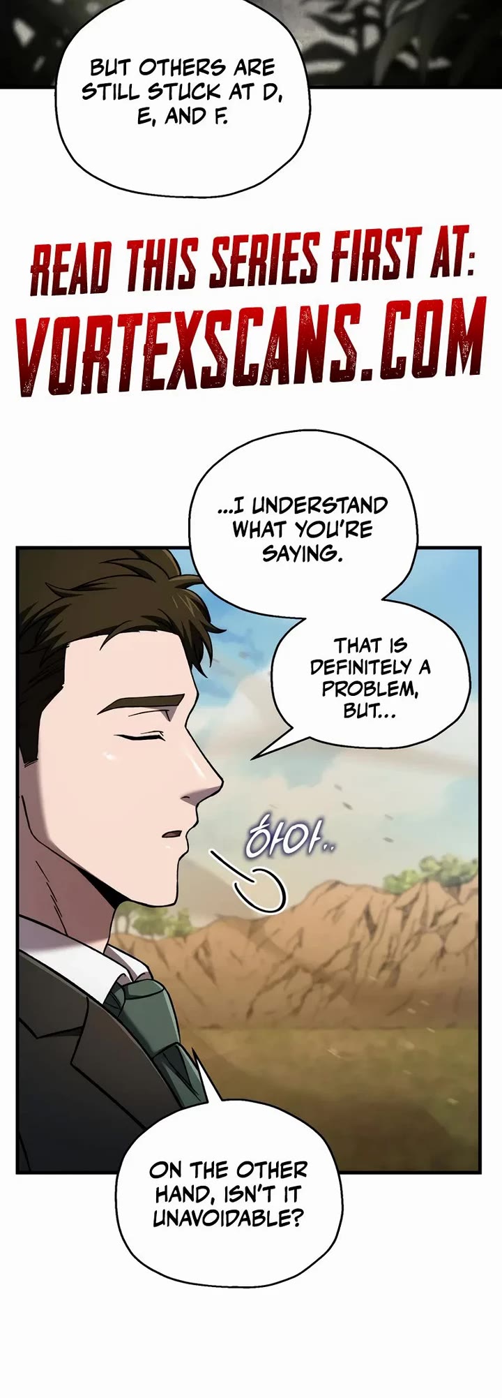 Solo Resurrection chapter 87 page 29