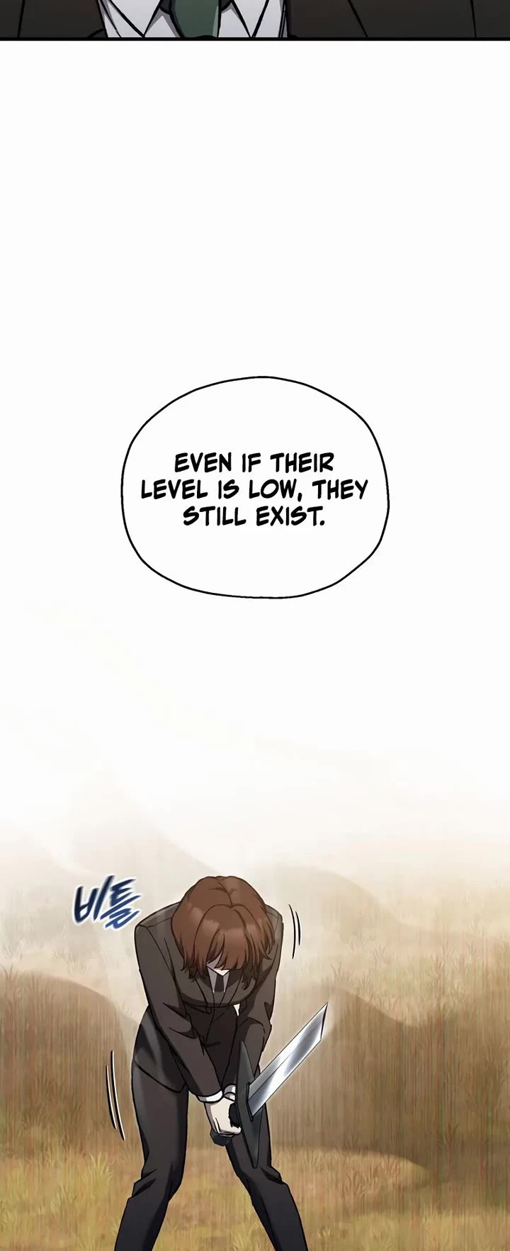 Solo Resurrection chapter 87 page 34