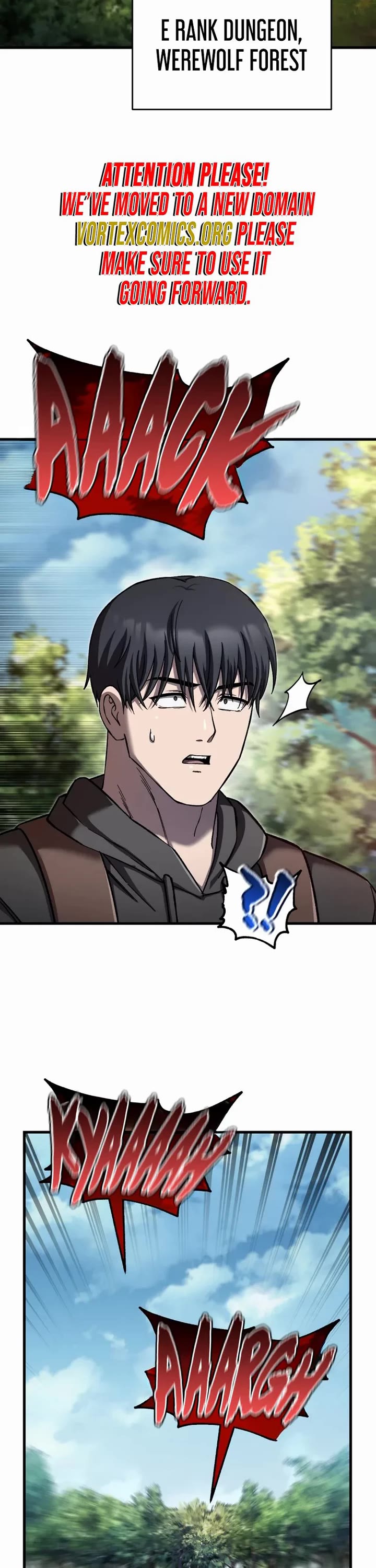 Solo Resurrection chapter 88 page 2