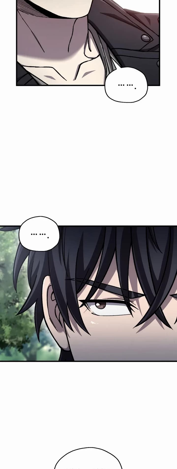 Solo Resurrection chapter 88 page 24