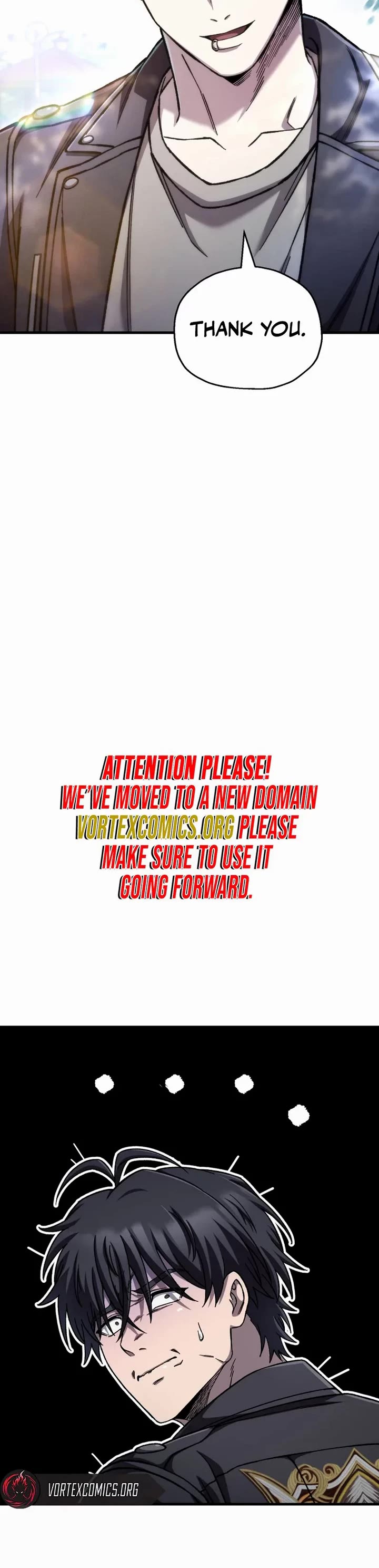 Solo Resurrection chapter 88 page 28