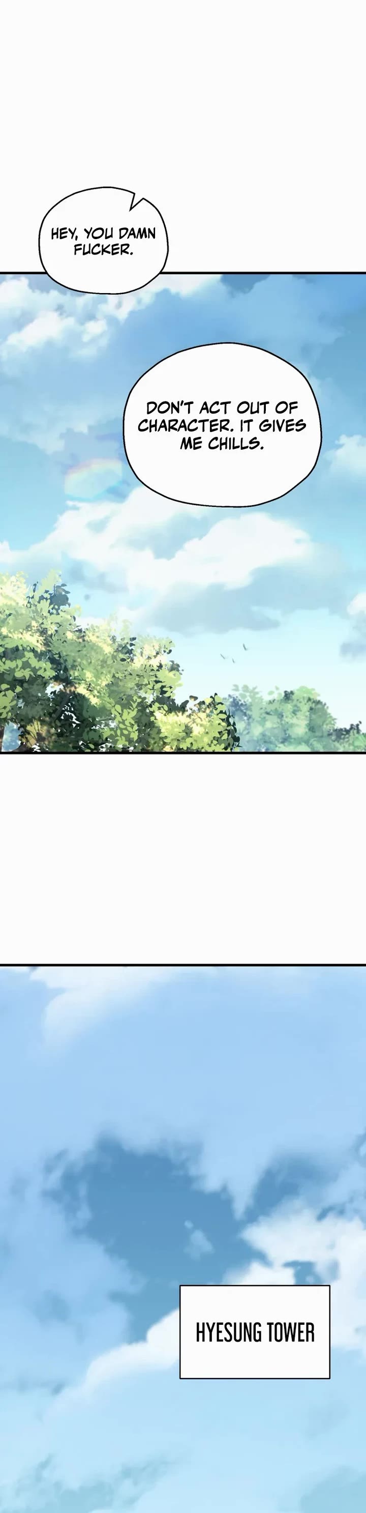 Solo Resurrection chapter 88 page 29