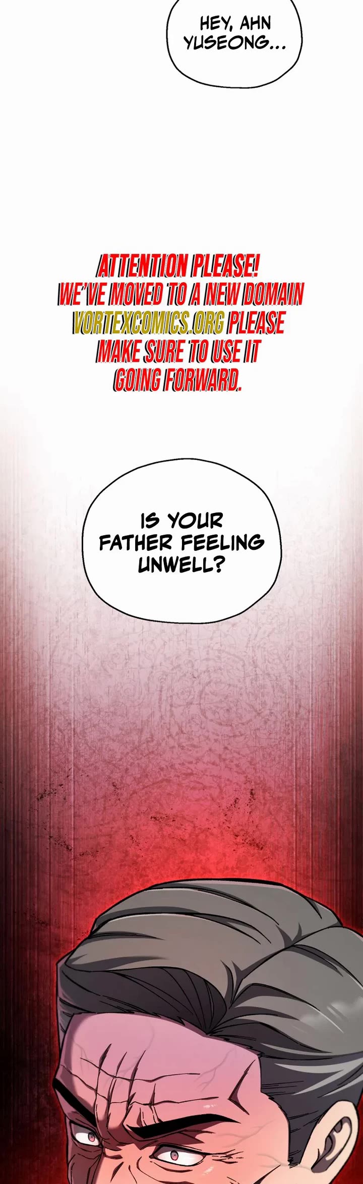 Solo Resurrection chapter 88 page 38