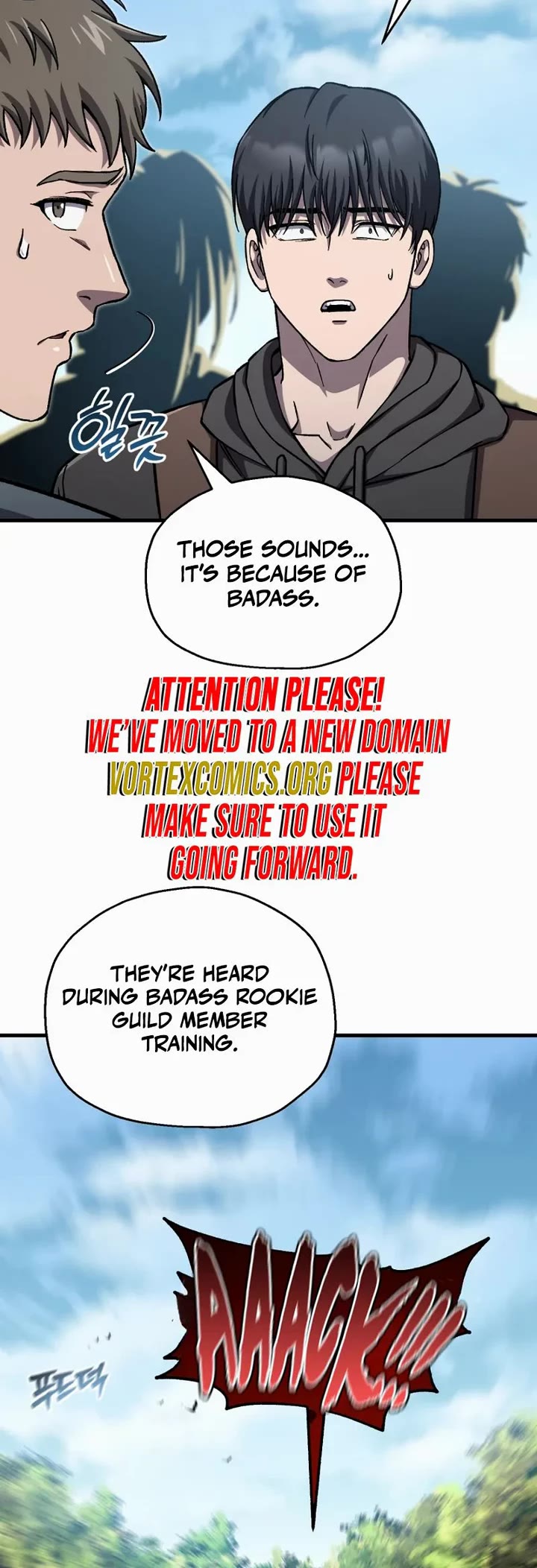 Solo Resurrection chapter 88 page 9