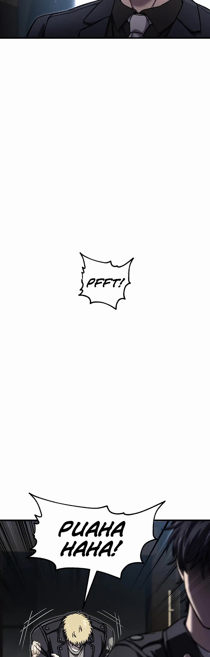 Solo Resurrection chapter 89 page 14