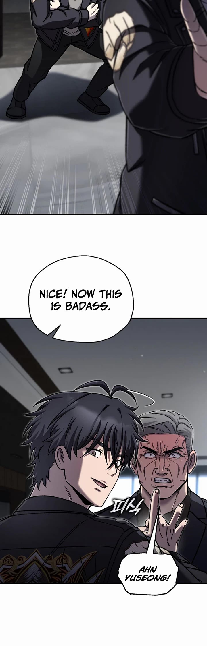 Solo Resurrection chapter 89 page 15