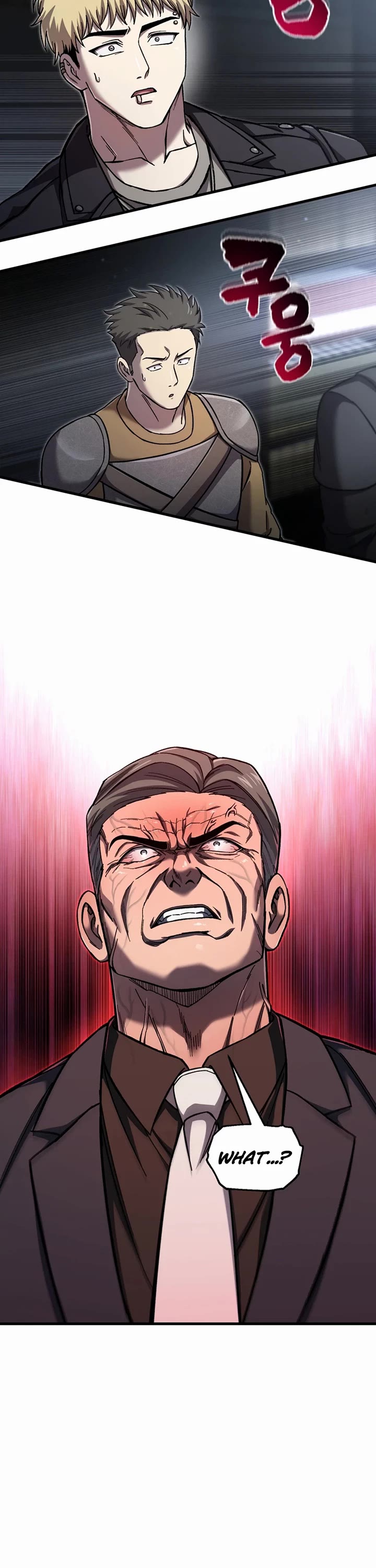 Solo Resurrection chapter 89 page 2