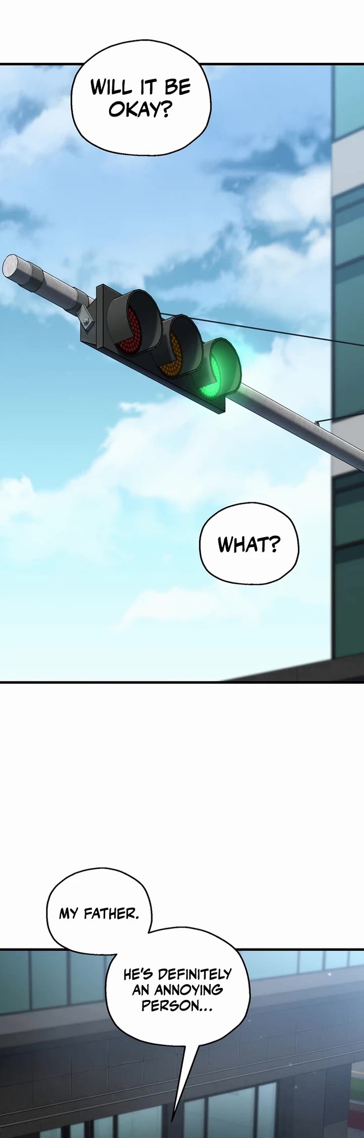 Solo Resurrection chapter 89 page 20