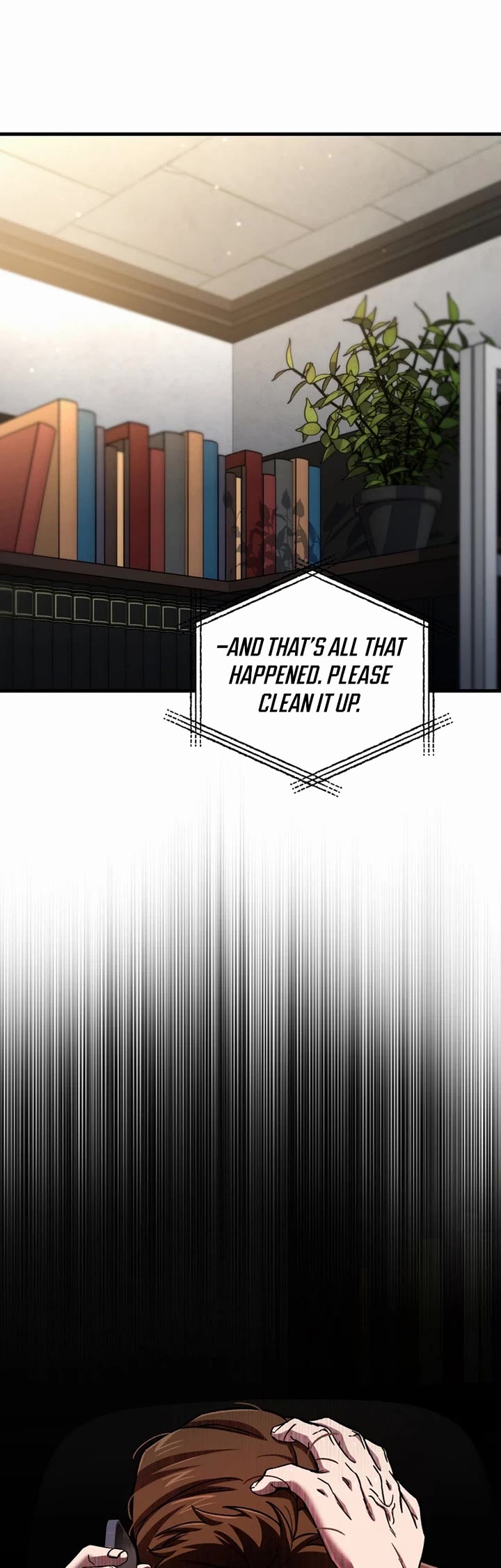 Solo Resurrection chapter 89 page 24