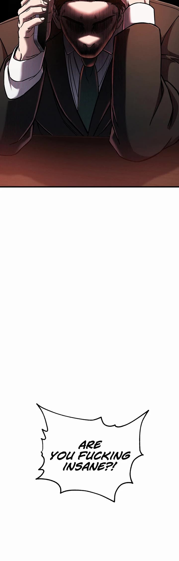 Solo Resurrection chapter 89 page 25