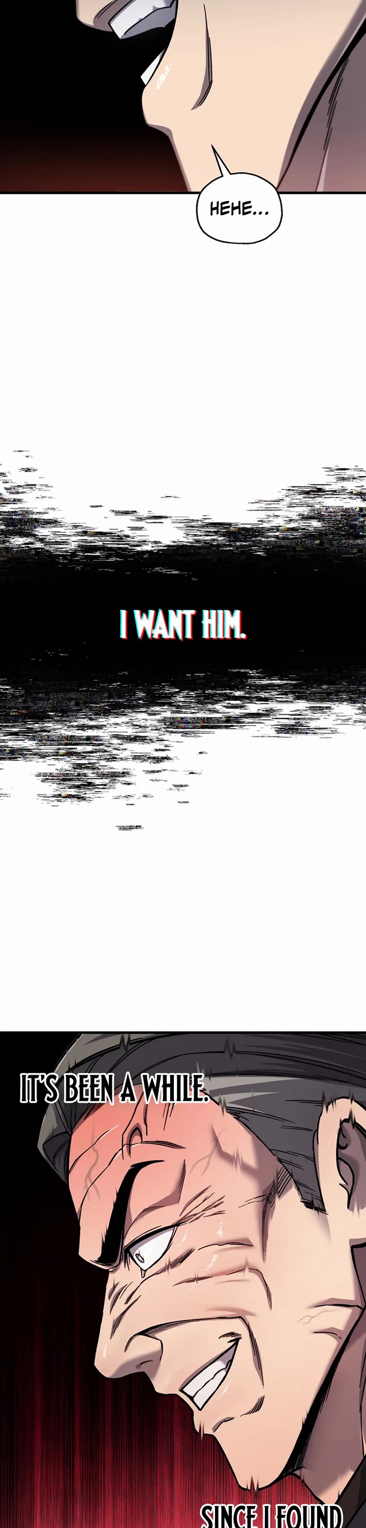 Solo Resurrection chapter 89 page 32