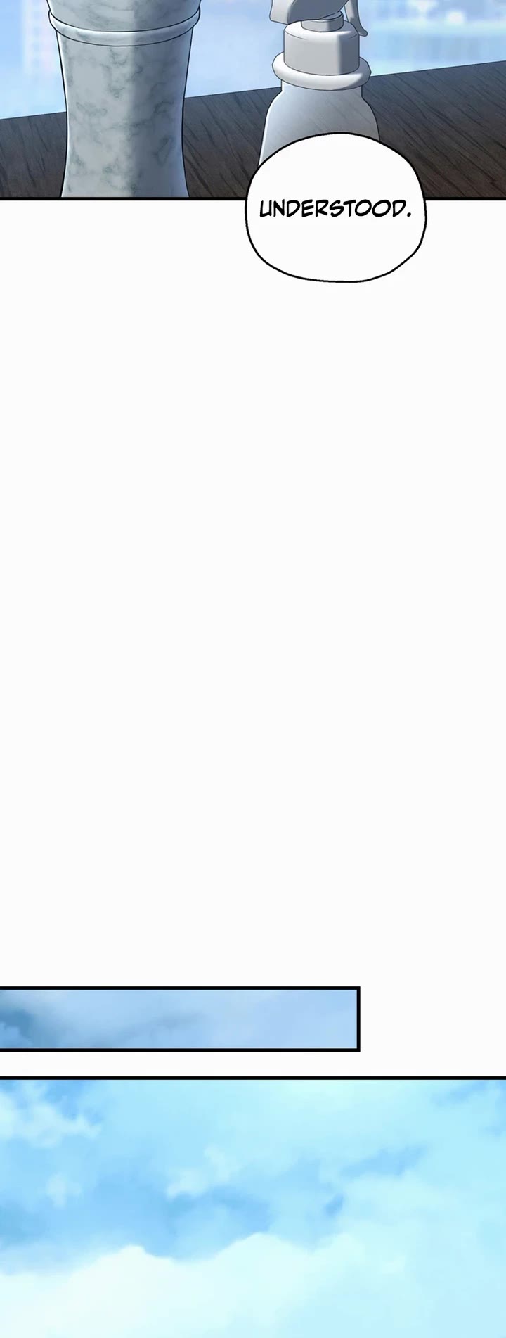 Solo Resurrection chapter 89 page 34