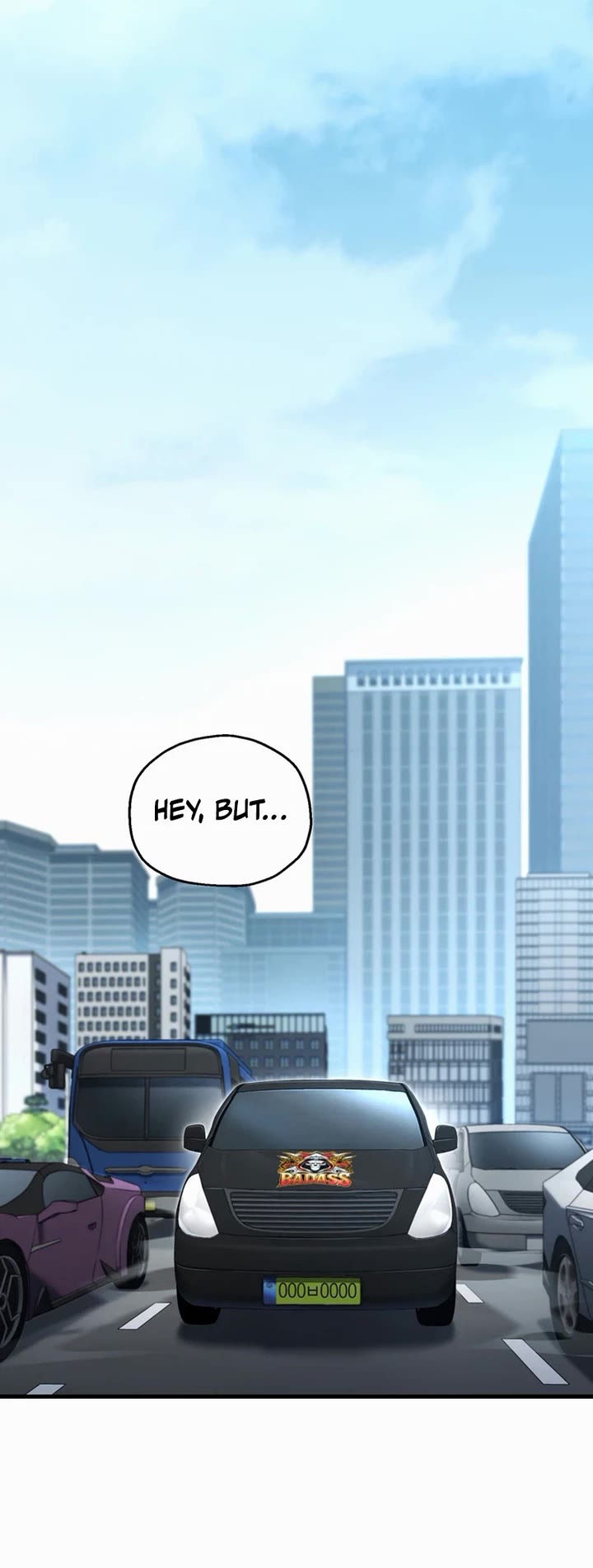 Solo Resurrection chapter 89 page 35