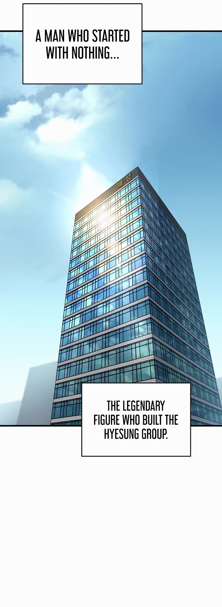 Solo Resurrection chapter 89 page 5