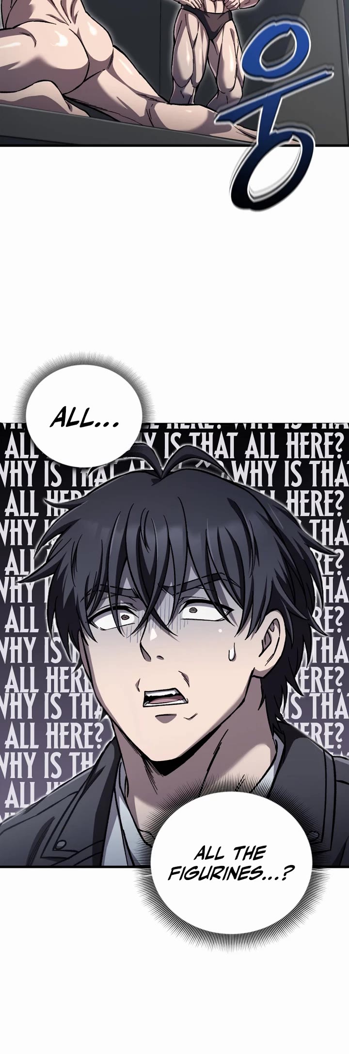 Solo Resurrection chapter 90 page 10