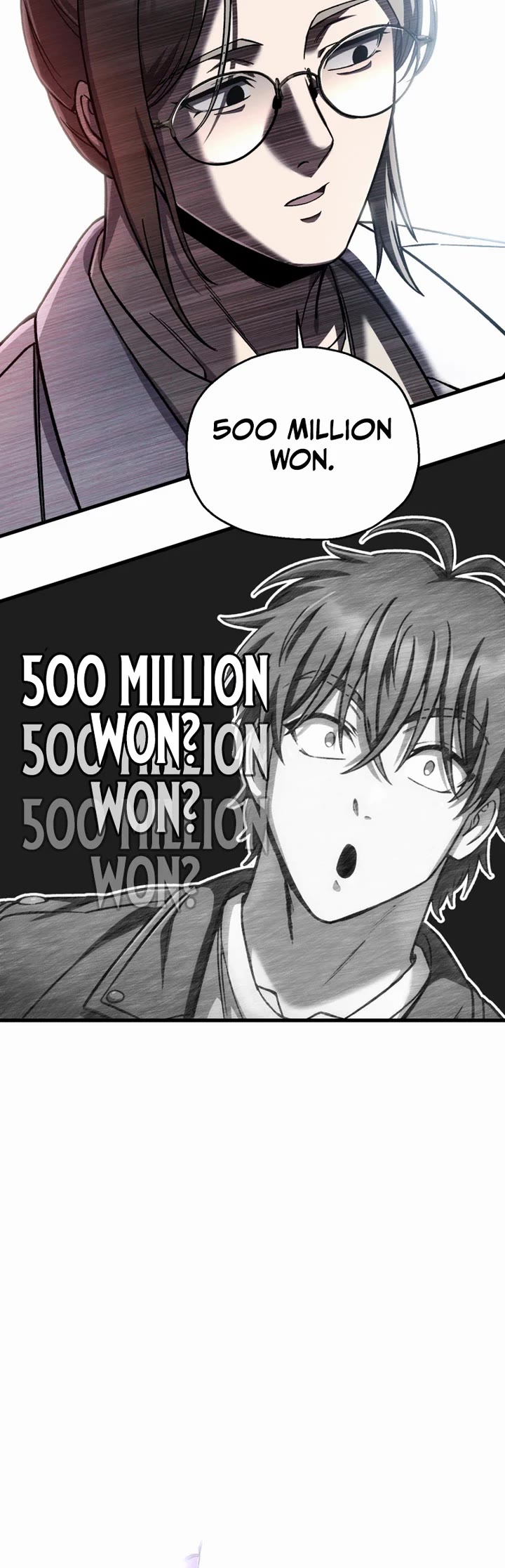 Solo Resurrection chapter 90 page 15