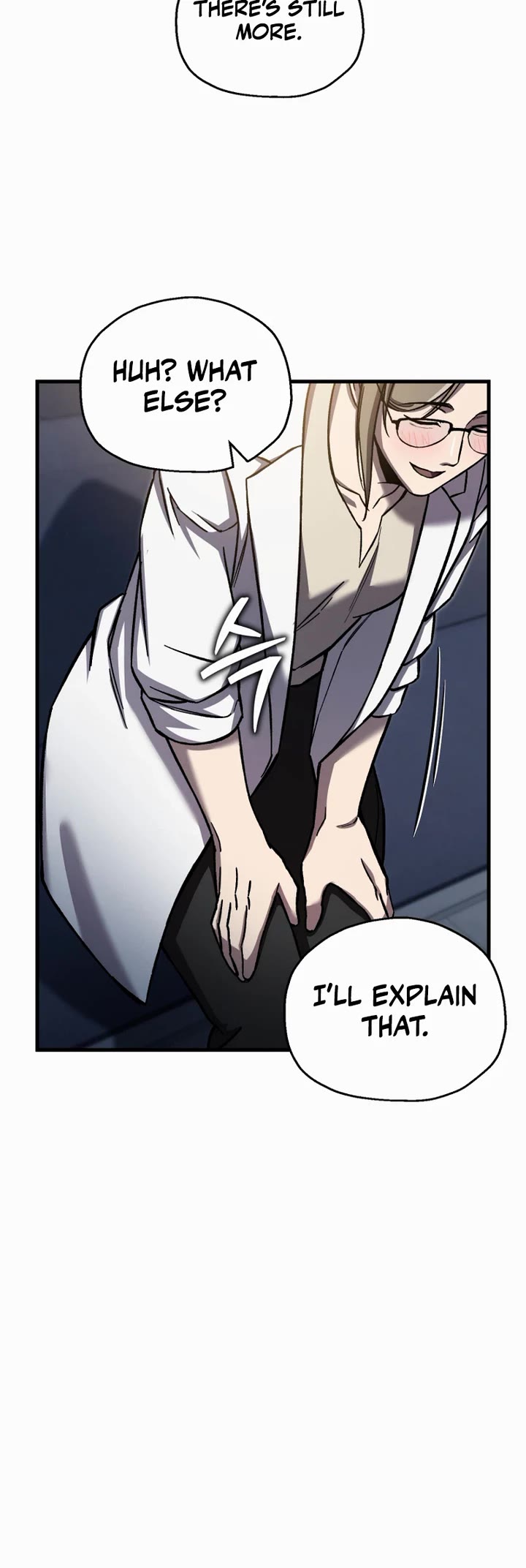 Solo Resurrection chapter 90 page 20