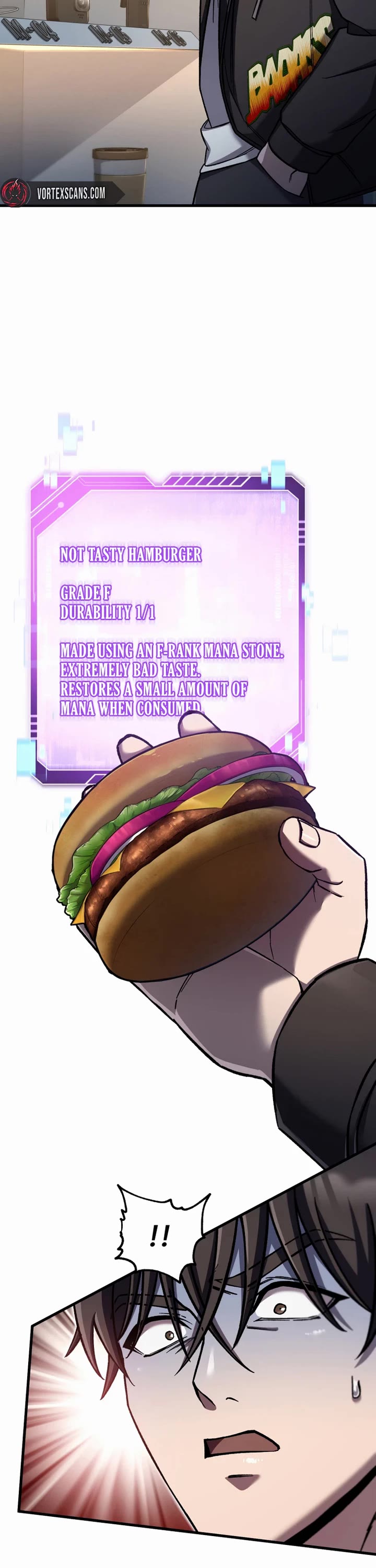 Solo Resurrection chapter 90 page 23