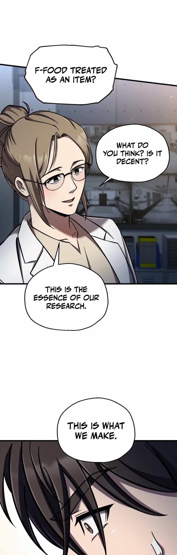 Solo Resurrection chapter 90 page 24