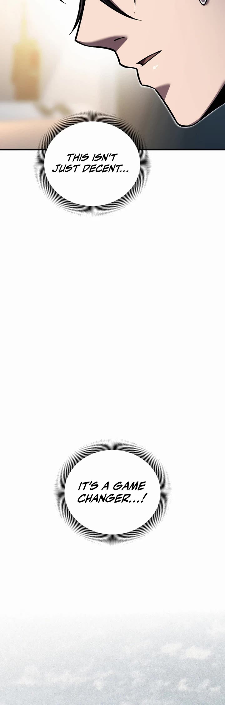 Solo Resurrection chapter 90 page 25