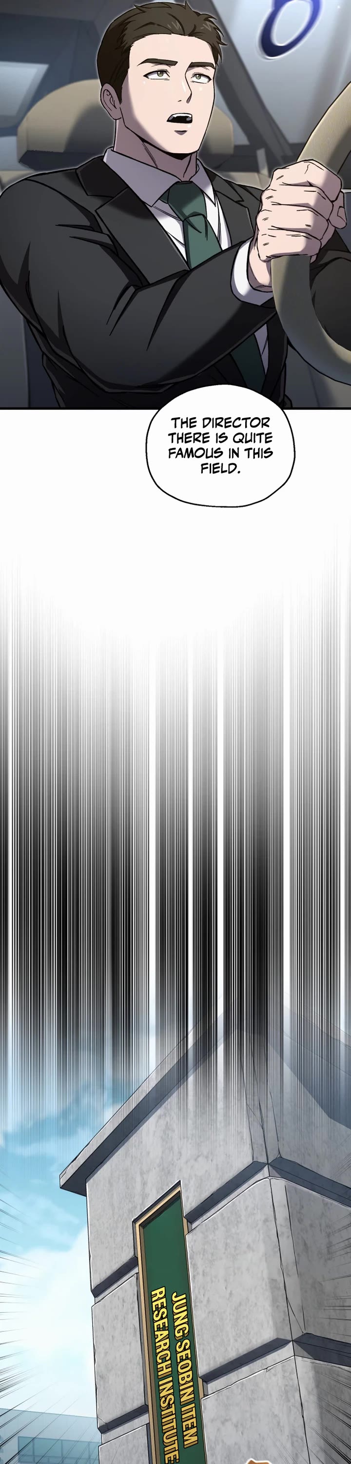 Solo Resurrection chapter 90 page 6