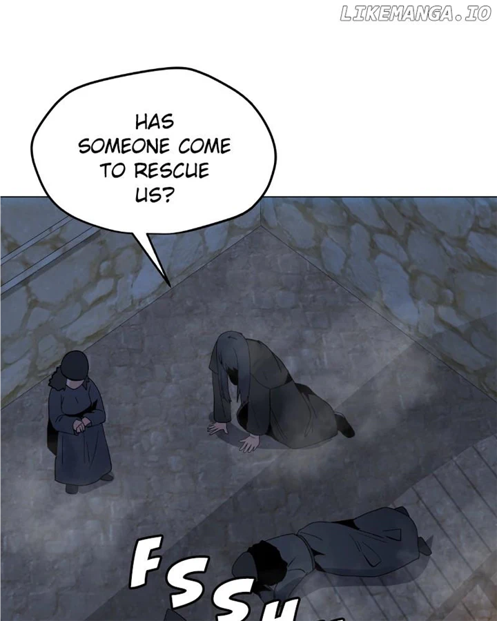 Solo Spell Caster chapter 116 page 129