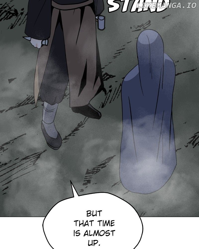 Solo Spell Caster chapter 118 page 108