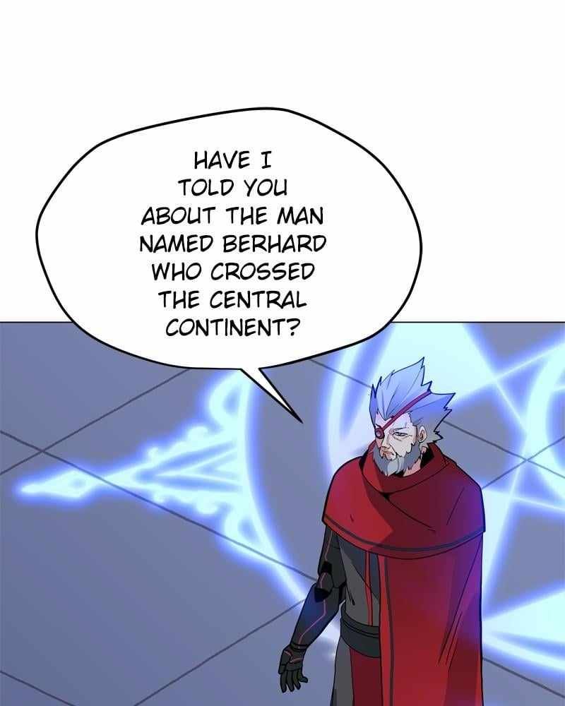 Solo Spell Caster chapter 127 page 54