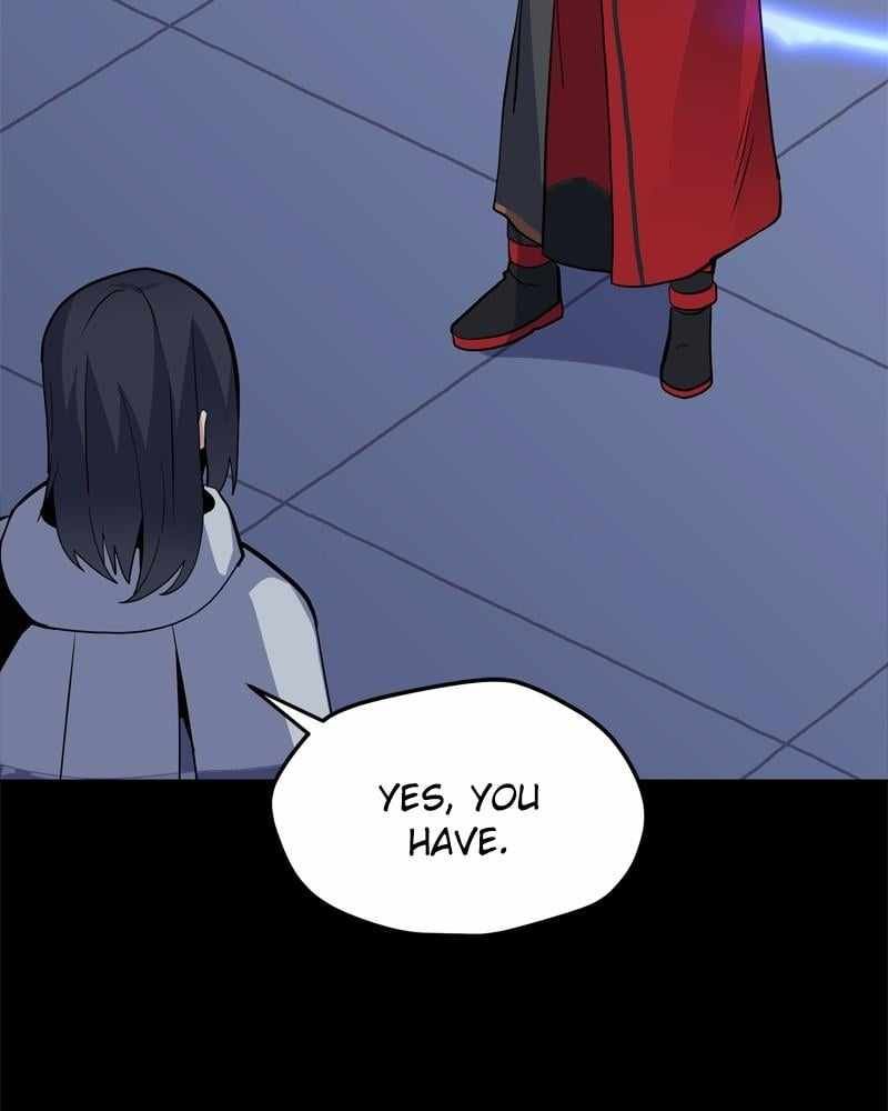 Solo Spell Caster chapter 127 page 55