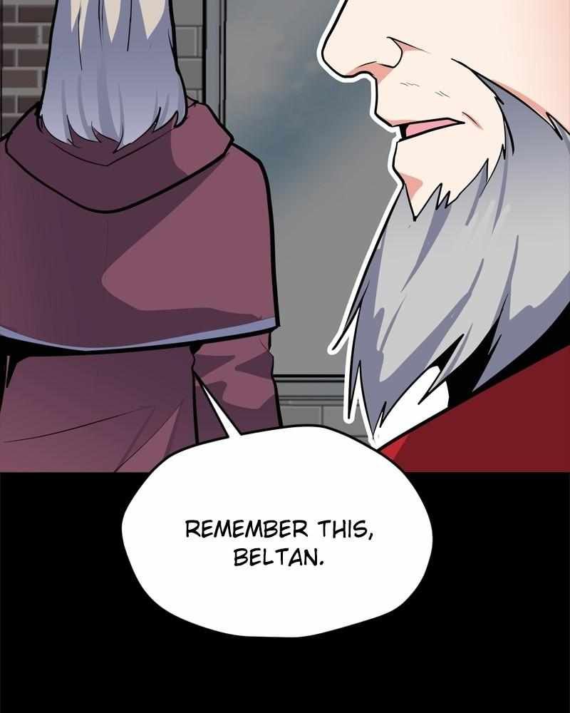 Solo Spell Caster chapter 127 page 60