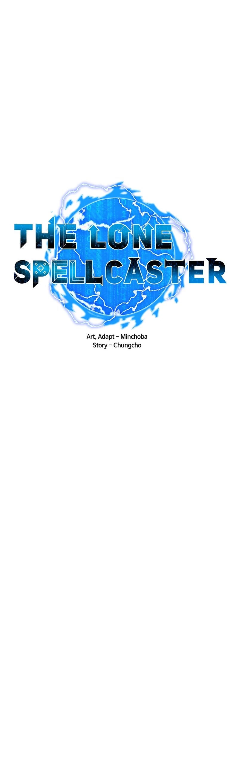 Solo Spell Caster chapter 140 page 15