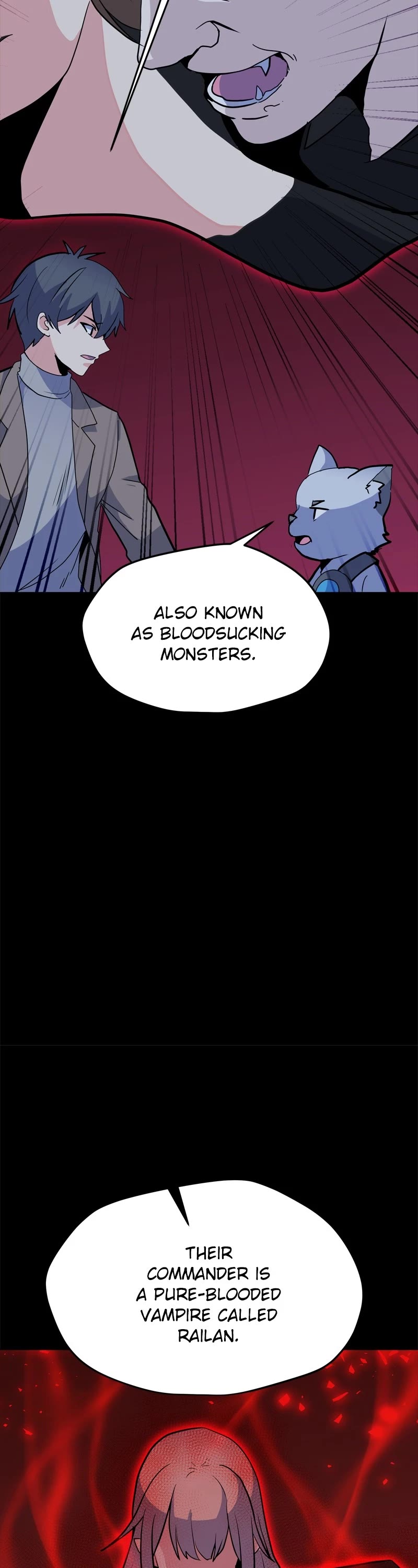 Solo Spell Caster chapter 150 page 32