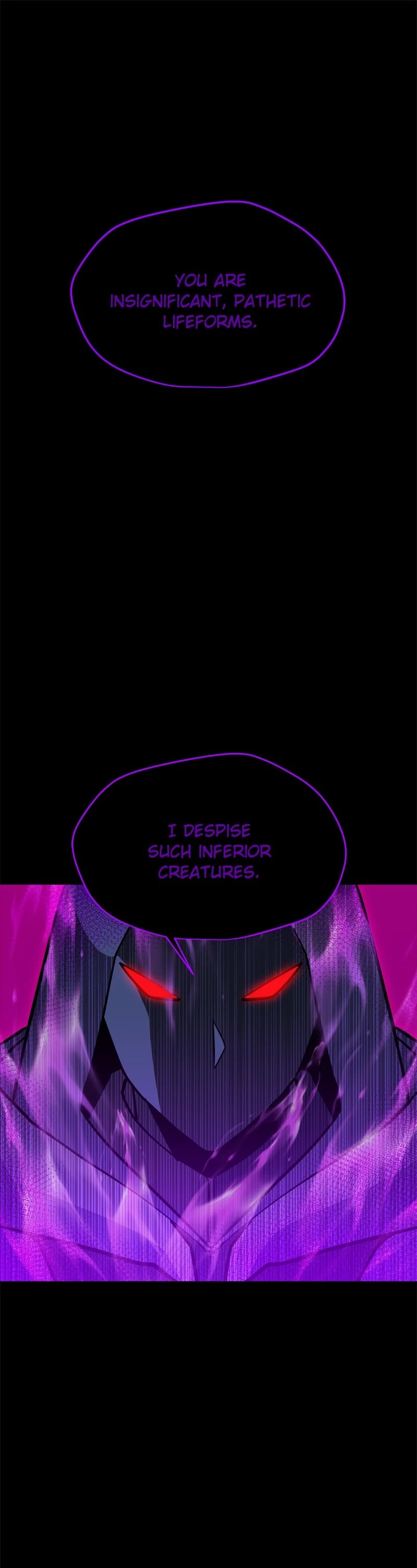 Solo Spell Caster chapter 152 page 1