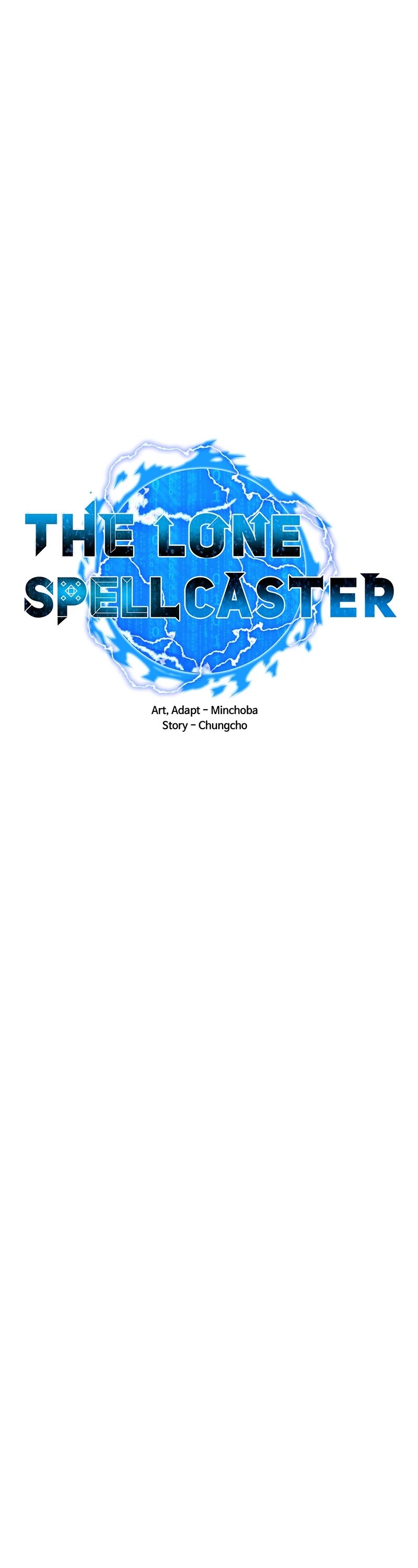 Solo Spell Caster chapter 152 page 11