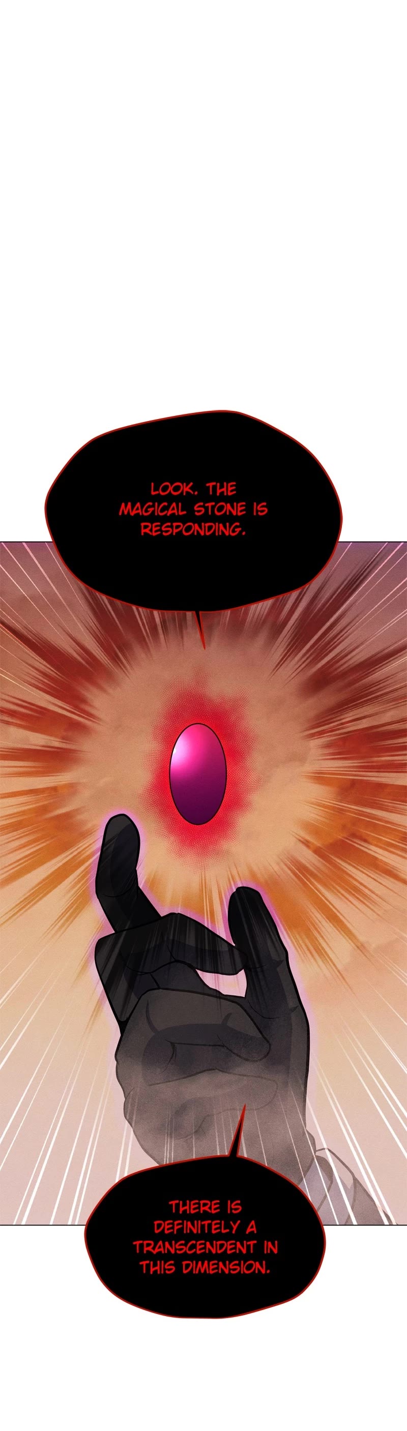 Solo Spell Caster chapter 160 page 14