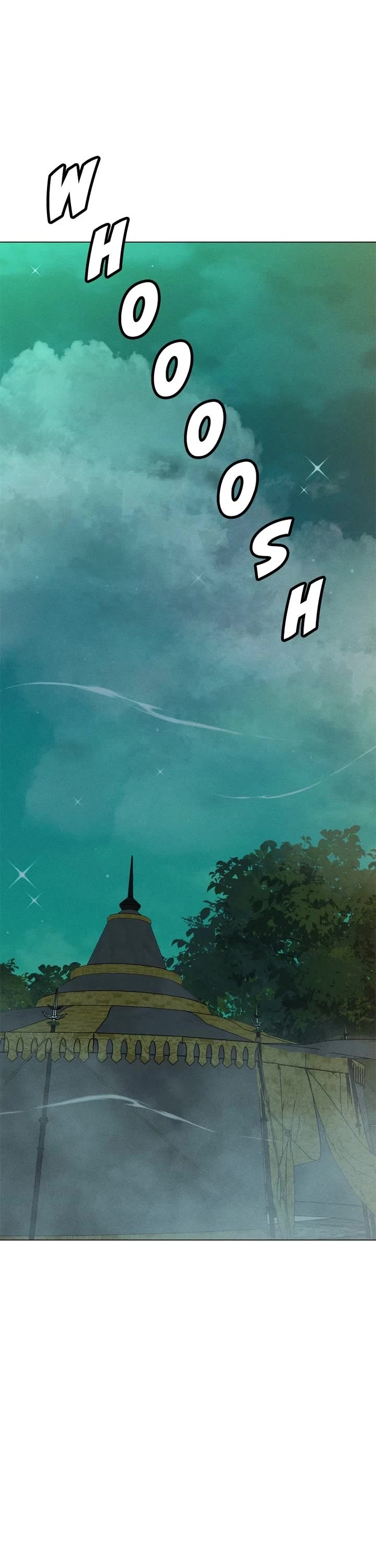 Solo Spell Caster chapter 217 page 1